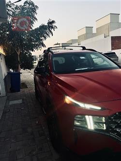 هيونداي سانتافي